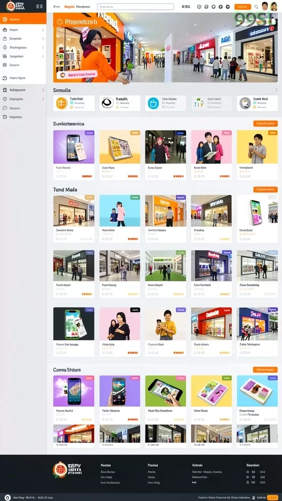 Screenshot Shining Hot 40 nomor 1