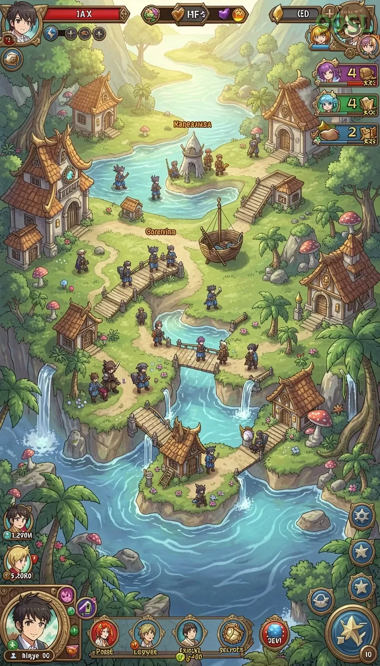 Promosi & Jackpot 99sl screenshot
