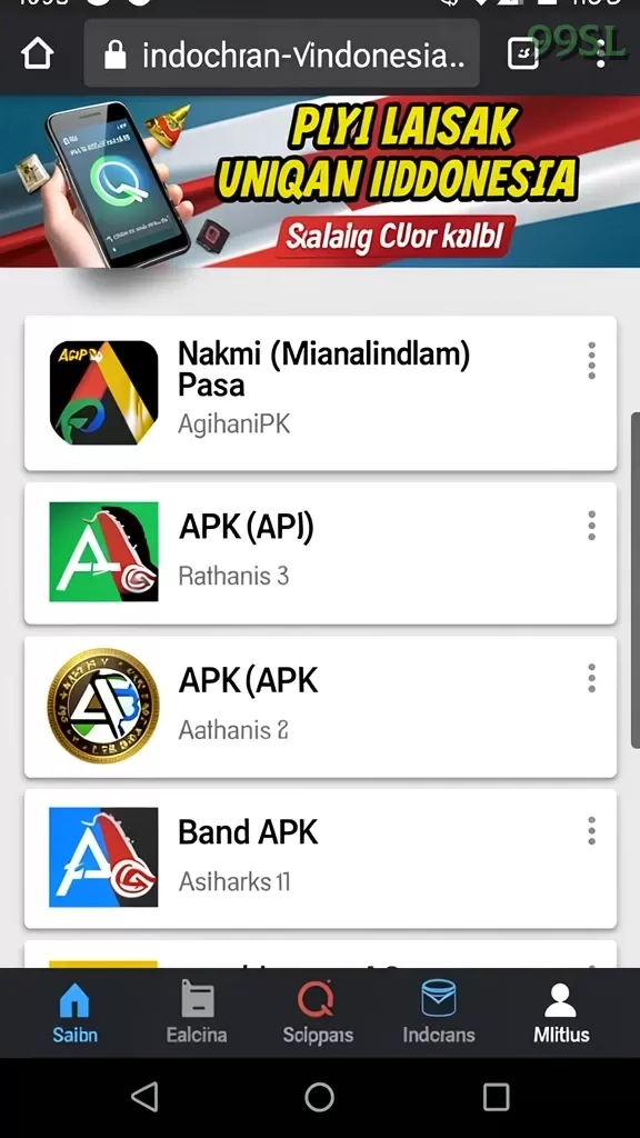 Screenshot Break Bones nomor 2