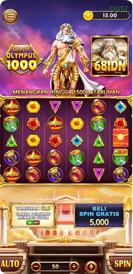 Extra Freespin Pragmatic Play screenshot
