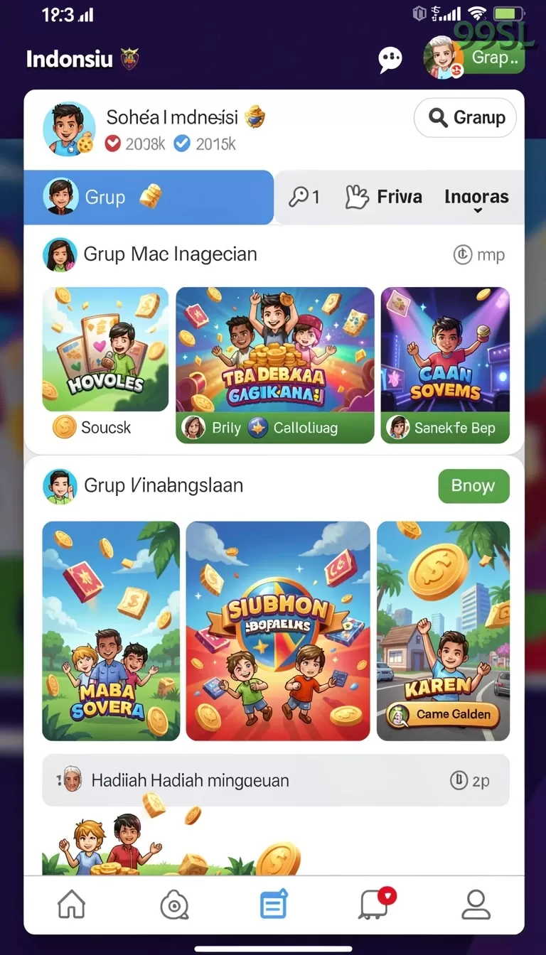Screenshot madu303 nomor 3