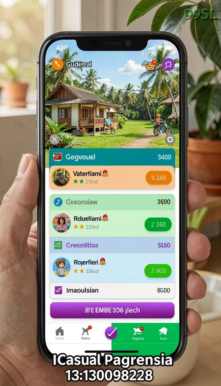 Screenshot Fortune Treasure nomor 2