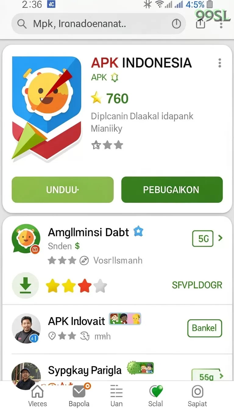 Screenshot Chinese New Year nomor 2