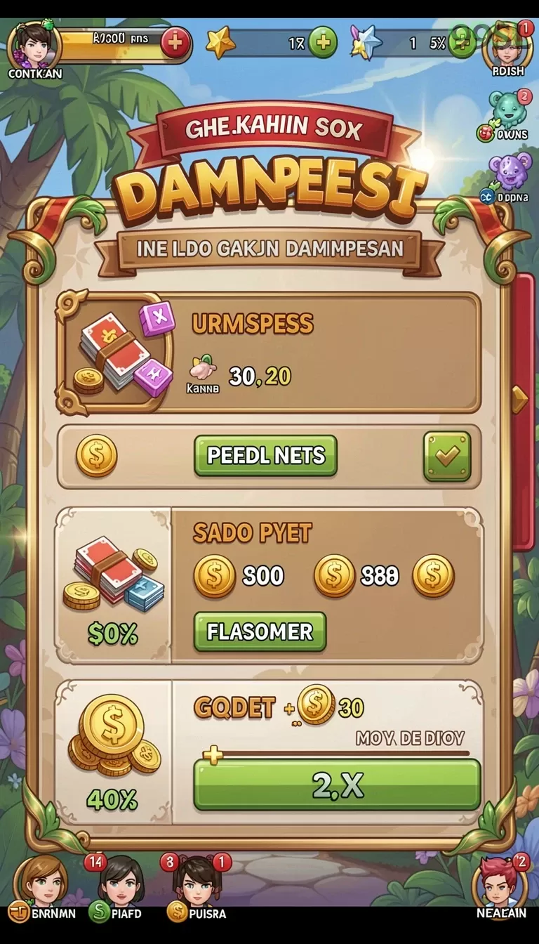 Koleksi 99sl Slot Gacor screenshot