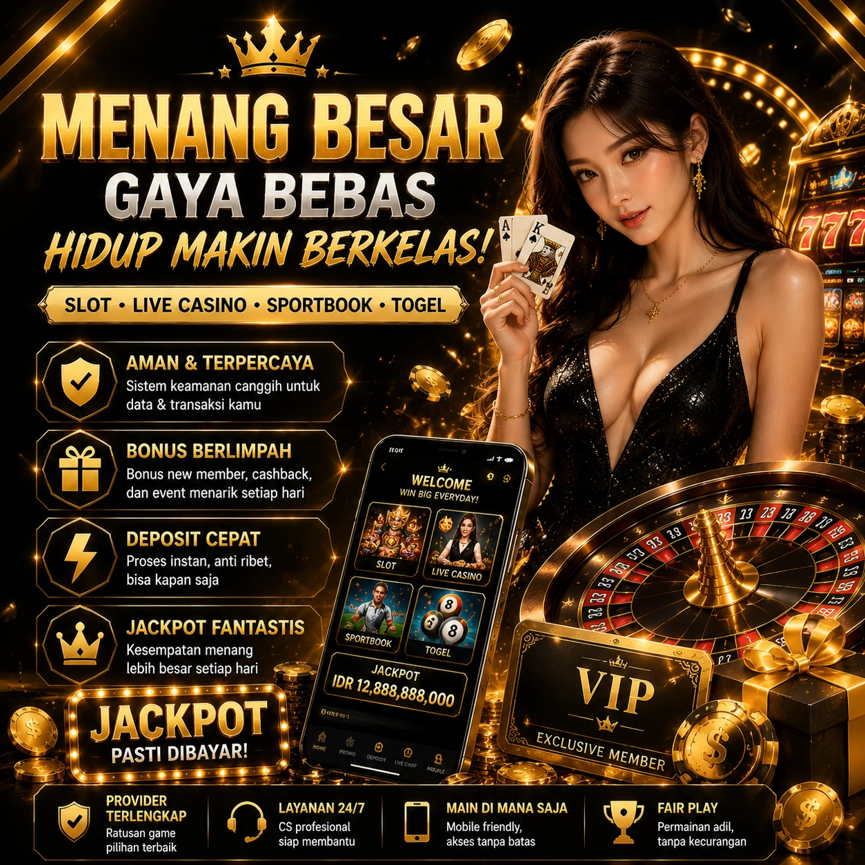 Permainan Meja icon