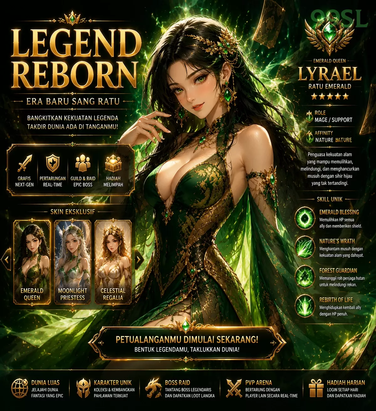 Ahmad Dhani avatar