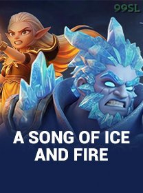A Song Of Ice And Fire icon