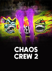 Chaos Crew 2 Slot: RTP, Volatilitas, dan Cara Main banner