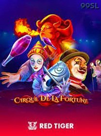 Cirque De La Fortune icon