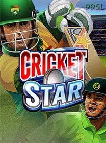Cricket Star icon