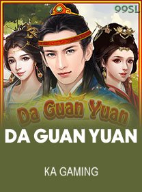 Da Guan Yuan icon