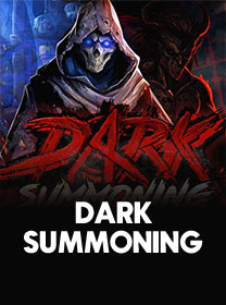 Dark Summoning Game: Info Provider, RTP, dan Cara Main game cover