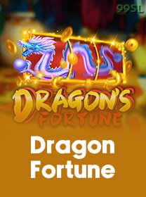 Dragon Fortune icon
