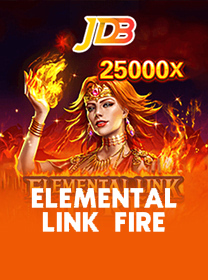 Elemental Link Fire Game: RTP, Fitur, dan Akses Main banner