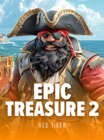 Review Lengkap Game Epic Treasure2 Versi Terbaru banner
