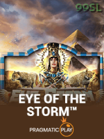 Eye Of The Storm icon