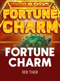 Fortune Charm icon
