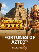 Fortunes Of Aztec Game 2026: Info Lengkap dan Link Main banner