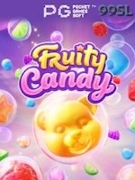 Fruity Candy icon