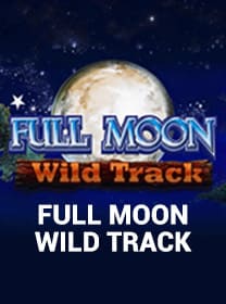 Full Moon Wild Track Slot Terbaru: Review dan Info Lengkap banner