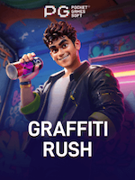 Graffiti Rush Terbaru: Review Game dan Link Main banner