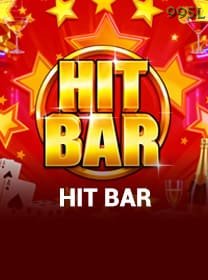 Hit Bar banner
