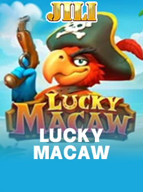 Lucky Macaw Game: Fitur Unggulan dan Cara Bermain banner