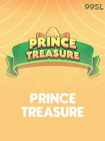Prince Treasure icon