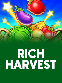 Rich Harvest Game: Panduan Bermain dan Tips Menang game cover