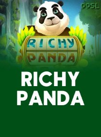 Richy Panda icon