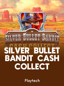 Silver Bullet Bandit Cash Collect Terbaru untuk Pemula: Review dan Panduan banner