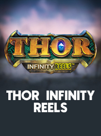 Game Thor Infinity Reels dengan RTP Tinggi dan Fitur Menarik banner