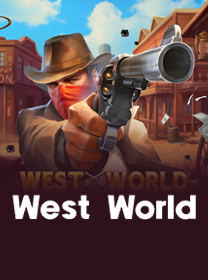 West-World icon