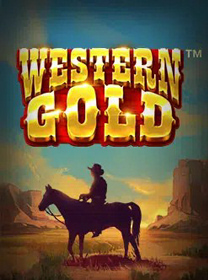 Western-Gold icon