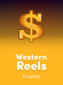Western-Reels icon