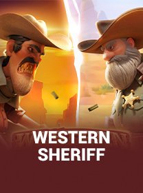 Western-Sheriff icon