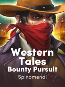 Western-Tales---Bounty-Pursuit icon