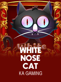 White-Nose-Cat game thumbnail