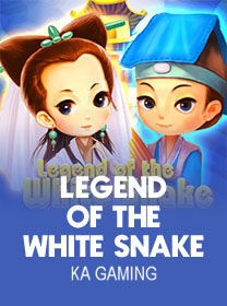 White-Snake-Legend game thumbnail