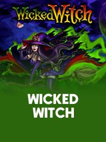 Wicked-Witch game thumbnail