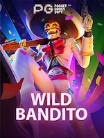 Wild-Bandito game thumbnail