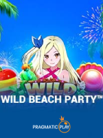 Wild-Beach-Party game thumbnail