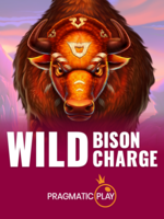 Wild-Bison-Charge game thumbnail