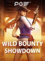 Wild-Bounty-Showdown game thumbnail
