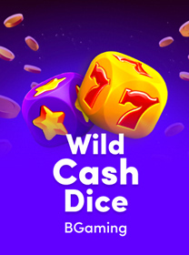 Wild-Cash-Dice game thumbnail