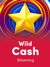 Wild-Cash game thumbnail