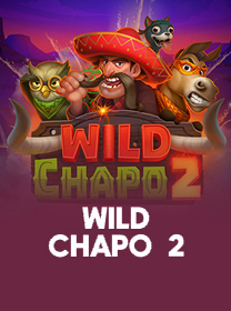 Wild-Chapo-2 game thumbnail