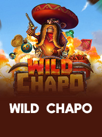 Wild-Chapo game thumbnail