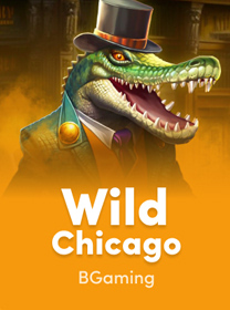 Wild-Chicago game thumbnail