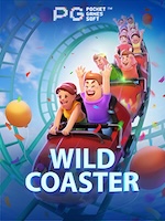 Wild-Coaster game thumbnail